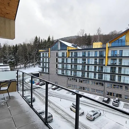 Exclusive 1404 I 1403 Z Widokiem Na Gory Zloty Horyzont *