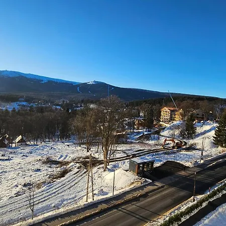 Exclusive 1404 I 1403 Z Widokiem Na Gory Zloty Horyzont