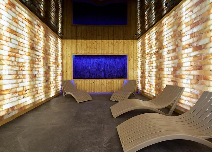 아파트 Exclusive 1404 I 1403 Z Widokiem Na Gory Zloty Horyzont 스클라르스카포렘바