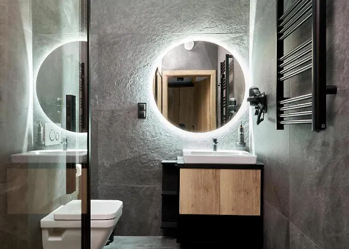 Exclusive 1404 I 1403 Z Widokiem Na Gory Zloty Horyzont 스클라르스카포렘바