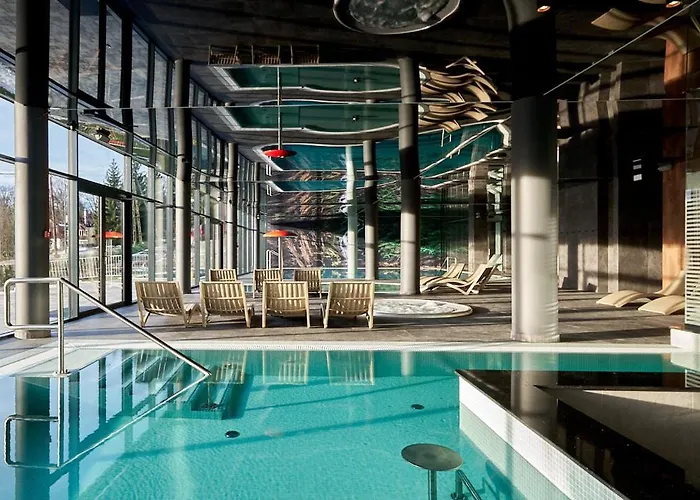 Exclusive 1404 I 1403 Z Widokiem Na Gory Zloty Horyzont * 스클라르스카포렘바