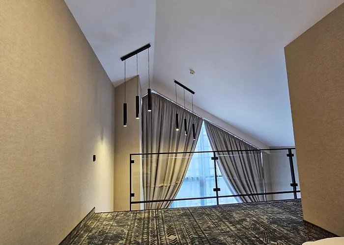 Exclusive 1404 I 1403 Z Widokiem Na Gory Zloty Horyzont