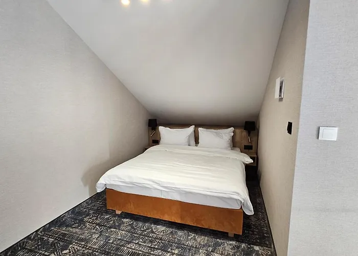 Exclusive 1404 I 1403 Z Widokiem Na Gory Zloty Horyzont * 스클라르스카포렘바