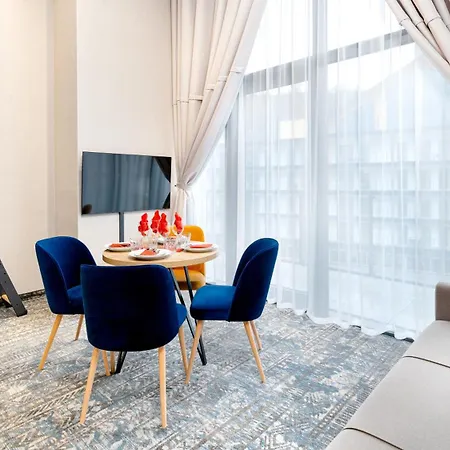 Exclusive 1404 I 1403 Z Widokiem Na Góry Złoty Horyzont * Szklarska Poręba