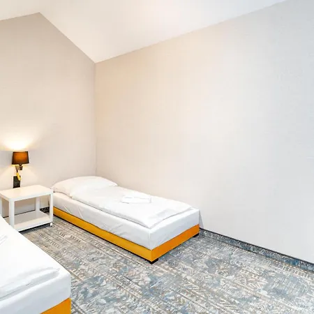 Apartment Exclusive 1403 Z Widokiem Na Gory Zloty Horyzont *