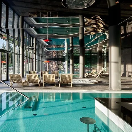 Exclusive 1404 I 1403 Z Widokiem Na Góry Złoty Horyzont * Szklarska Poręba