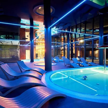 Exclusive 1404 I 1403 Z Widokiem Na Góry Złoty Horyzont Szklarska Poręba