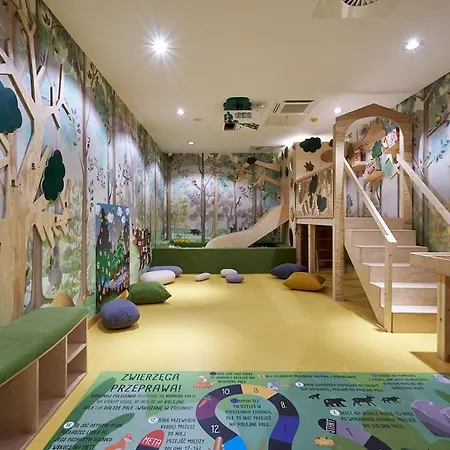 Apartament Exclusive 1404 I 1403 Z Widokiem Na Góry Złoty Horyzont Szklarska Poręba