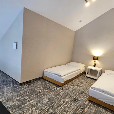 Exclusive 1404 I 1403 Z Widokiem Na Góry Złoty Horyzont Apartament *