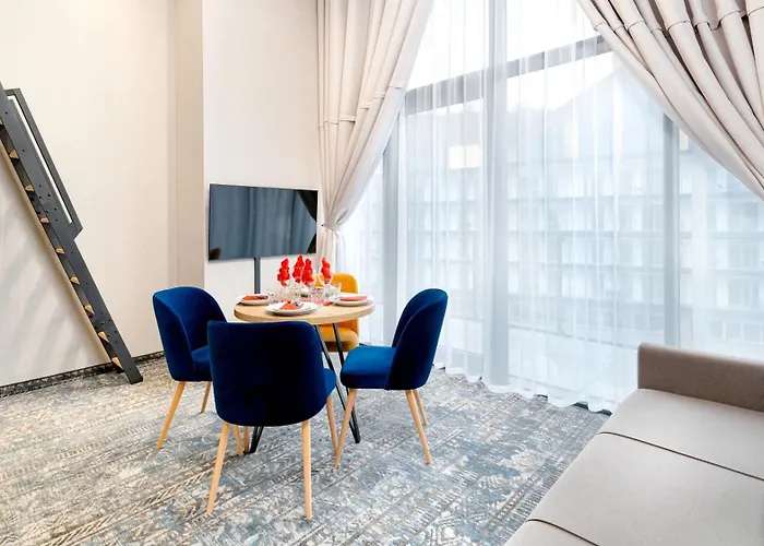 Exclusive 1404 I 1403 Z Widokiem Na Gory Zloty Horyzont * Szklarska Poreba