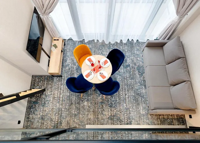 Exclusive 1404 I 1403 Z Widokiem Na Gory Zloty Horyzont *