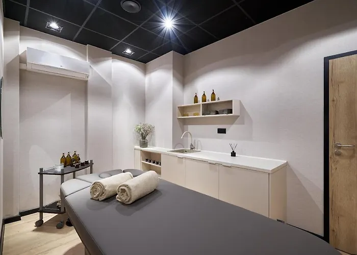 Exclusive 1404 I 1403 Z Widokiem Na Gory Zloty Horyzont Apartment