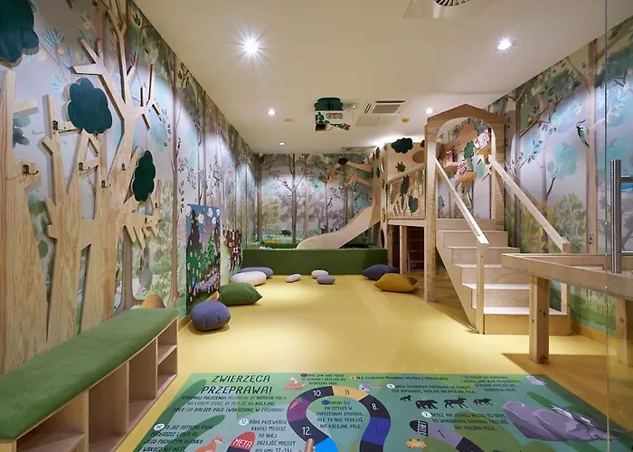 Apartment Exclusive 1404 I 1403 Z Widokiem Na Gory Zloty Horyzont Szklarska Poreba