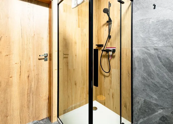 Exclusive 1404 I 1403 Z Widokiem Na Gory Zloty Horyzont * Szklarska Poreba