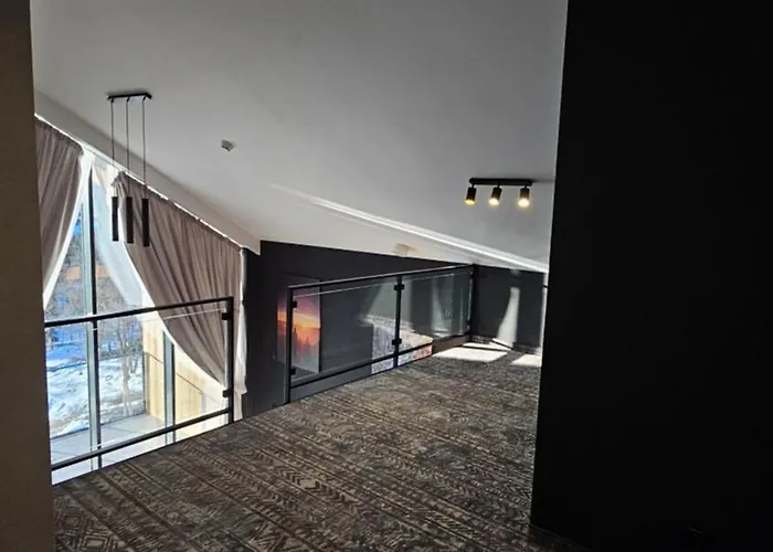 Apartment Exclusive 1404 I 1403 Z Widokiem Na Gory Zloty Horyzont *