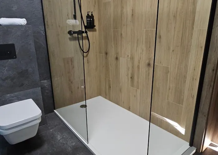 Apartment Exclusive 1404 I 1403 Z Widokiem Na Gory Zloty Horyzont *