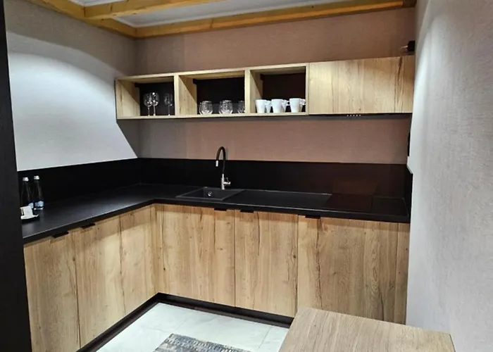 Exclusive 1404 I 1403 Z Widokiem Na Gory Zloty Horyzont